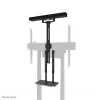 Neomounts AV1-875BL videobar- en multimediakit – universeel