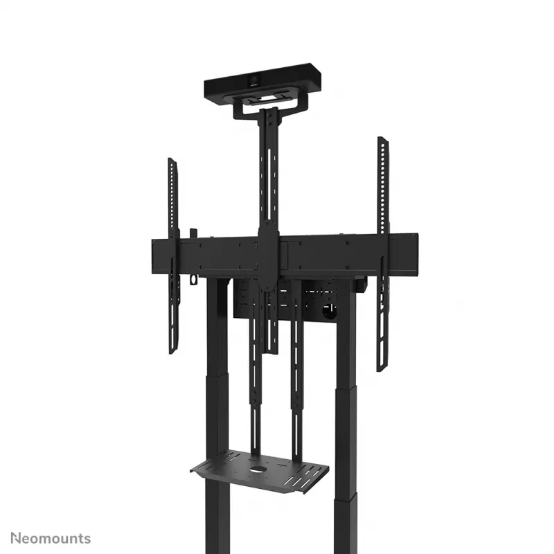 Neomounts AV1-875BL videobar- en multimediakit – universeel