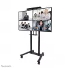Neomounts AV1-875BL videobar- en multimediakit – universeel