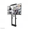 Neomounts AV1-875BL videobar- en multimediakit – universeel