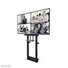Neomounts AV1-875BL videobar- en multimediakit – universeel