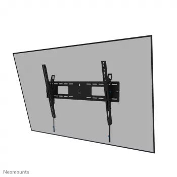 Neomounts zwaarlast tv-muurbeugel 125 kg 43-98 inch VESA 100x100-800x600
