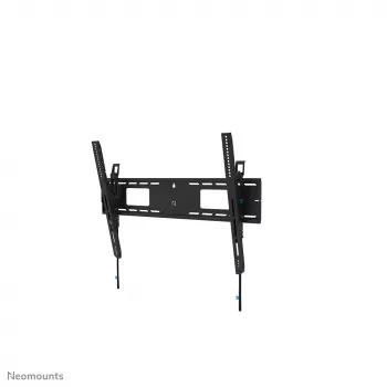 Neomounts zwaarlast tv-muurbeugel 125 kg 43-98 inch VESA 100x100-800x600