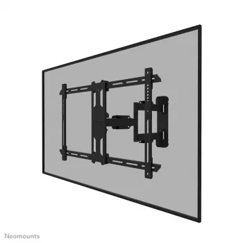 Neomounts WL40S-850BL16 tv-muurbeugel 40-70 inch - volledig beweegbaar - snelle montage