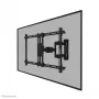 Neomounts WL40S-850BL16 tv-muurbeugel 40-70 inch - volledig beweegbaar - snelle montage