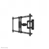 Neomounts WL40S-850BL16 tv-muurbeugel 40-70 inch - volledig beweegbaar - snelle montage