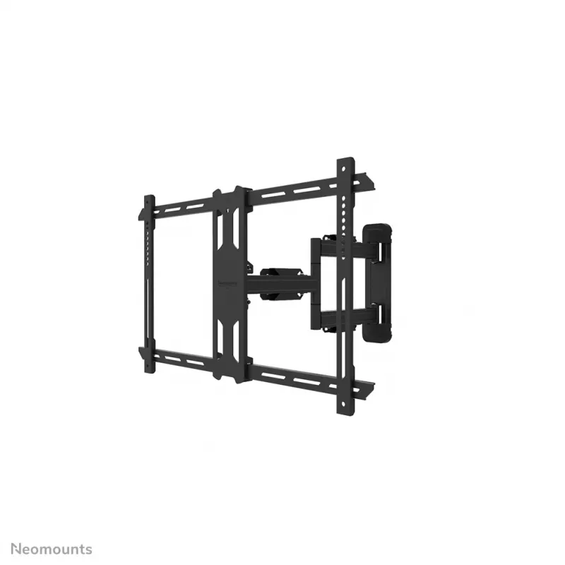 Neomounts WL40S-850BL16 tv-muurbeugel 40-70 inch - volledig beweegbaar - snelle montage