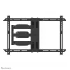 Neomounts WL40S-850BL16 tv-muurbeugel 40-70 inch - volledig beweegbaar - snelle montage