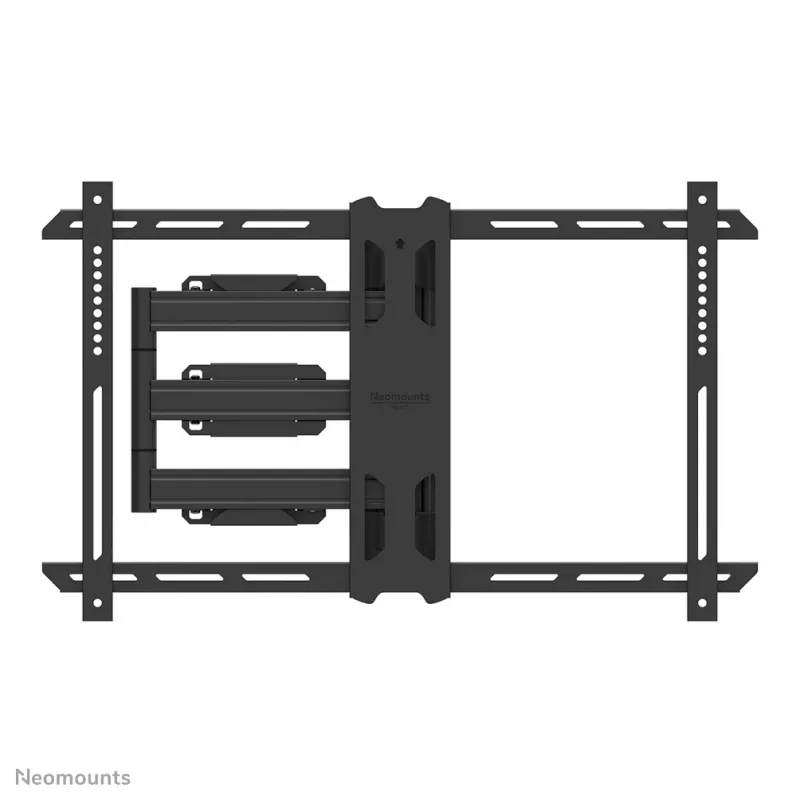 Neomounts WL40S-850BL16 tv-muurbeugel 40-70 inch - volledig beweegbaar - snelle montage