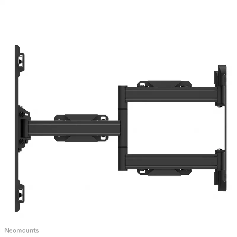 Neomounts WL40S-850BL16 tv-muurbeugel 40-70 inch - volledig beweegbaar - snelle montage