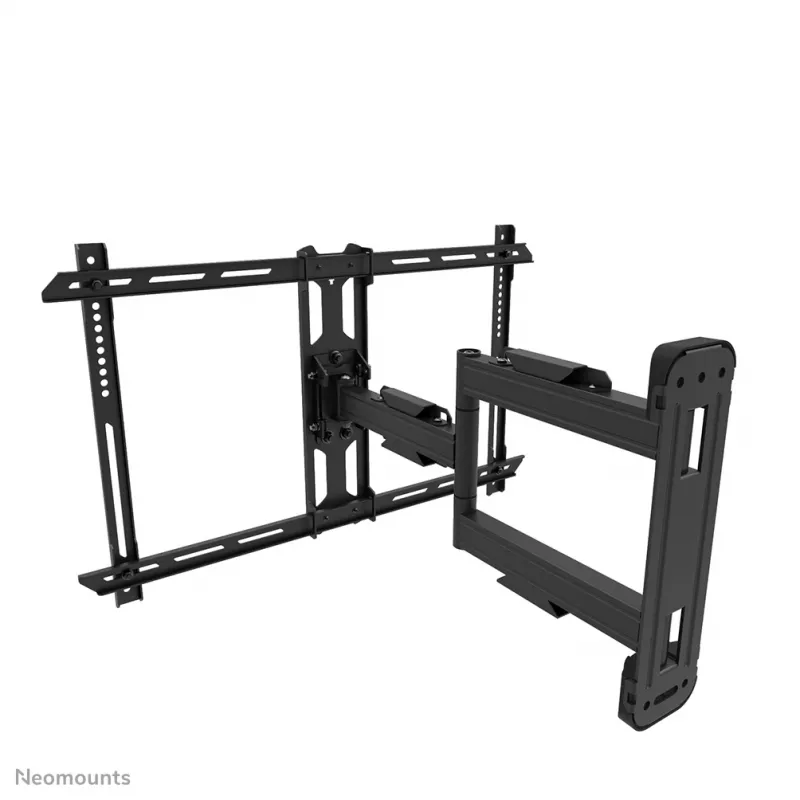 Neomounts WL40S-850BL16 tv-muurbeugel 40-70 inch - volledig beweegbaar - snelle montage