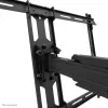 Neomounts WL40S-850BL16 tv-muurbeugel 40-70 inch - volledig beweegbaar - snelle montage
