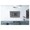 Neomounts WL40S-850BL16 tv-muurbeugel 40-70 inch - volledig beweegbaar - snelle montage
