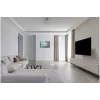 Neomounts WL40S-850BL16 tv-muurbeugel 40-70 inch - volledig beweegbaar - snelle montage