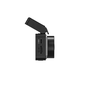 Dashcam Navitel R87 GPS autokamera met 412x960 IPS-display en GPS, voorgeïnstalleerde kaarten
