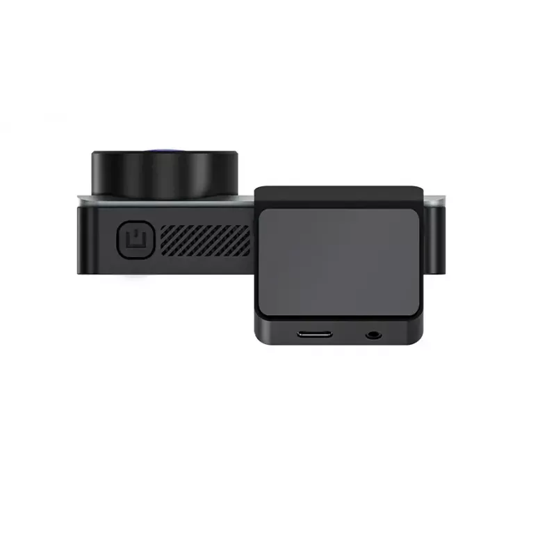 Dashcam Navitel R87 GPS autokamera met 412x960 IPS-display en GPS, voorgeïnstalleerde kaarten