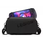 Draagtas Lenovo Legion Sling Bag GX41S14777 Zwart — compacte een-schouder schoudertas voor accessoires