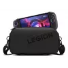 Draagtas Lenovo Legion Sling Bag GX41S14777 Zwart — compacte een-schouder schoudertas voor accessoires