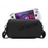 Draagtas Lenovo Legion Sling Bag GX41S14777 Zwart — compacte een-schouder schoudertas voor accessoires
