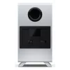 Sharp HT-SBW53121(SL) 3.1.2 Dolby Atmos/DTS:X soundbar met draadloze subwoofer, 550 W, Bluetooth, zilver