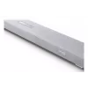 Sharp HT-SBW53121(SL) 3.1.2 Dolby Atmos/DTS:X soundbar met draadloze subwoofer, 550 W, Bluetooth, zilver