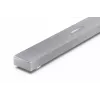 Sharp HT-SBW53121(SL) 3.1.2 Dolby Atmos/DTS:X soundbar met draadloze subwoofer, 550 W, Bluetooth, zilver