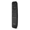 Sharp HT-SBW53121(SL) 3.1.2 Dolby Atmos/DTS:X soundbar met draadloze subwoofer, 550 W, Bluetooth, zilver