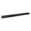 Sharp HT-SBW55121(BK) 5.1.2 Dolby Atmos/DTS:X soundbar met draadloze subwoofer, 650 W, Bluetooth, zwart