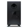 Sharp HT-SBW55121(BK) 5.1.2 Dolby Atmos/DTS:X soundbar met draadloze subwoofer, 650 W, Bluetooth, zwart