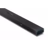 Sharp HT-SBW55121(BK) 5.1.2 Dolby Atmos/DTS:X soundbar met draadloze subwoofer, 650 W, Bluetooth, zwart