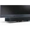 Sharp HT-SBW55121(BK) 5.1.2 Dolby Atmos/DTS:X soundbar met draadloze subwoofer, 650 W, Bluetooth, zwart