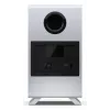 Sharp HT-SBW55121(SL) 5.1.2 Dolby Atmos/DTS:X soundbar met draadloze subwoofer, 650 W, Bluetooth, zilver