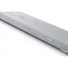 Sharp HT-SBW55121(SL) 5.1.2 Dolby Atmos/DTS:X soundbar met draadloze subwoofer, 650 W, Bluetooth, zilver