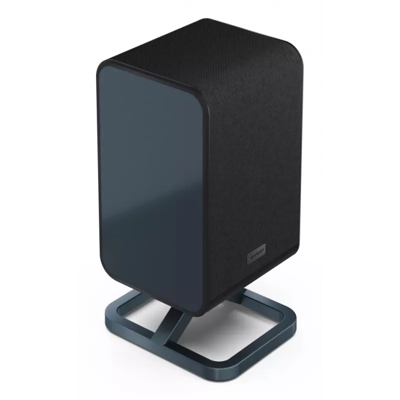 Sharp HT-SPR52021(BK) Luidspreker Zwart Draadloos 66 W