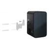 Sharp HT-SPR52021(BK) Luidspreker Zwart Draadloos 66 W