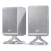 Sharp HT-SPR52021(SL) Luidspreker Zilver Draadloos 66 W