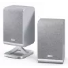 Sharp HT-SPR52021(SL) Luidspreker Zilver Draadloos 66 W
