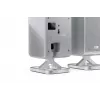 Sharp HT-SPR52021(SL) Luidspreker Zilver Draadloos 66 W