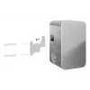 Sharp HT-SPR52021(SL) Luidspreker Zilver Draadloos 66 W