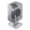 Sharp HT-SPR52021(SL) Luidspreker Zilver Draadloos 66 W