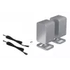 Sharp HT-SPR52021(SL) Luidspreker Zilver Draadloos 66 W