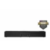 Sharp HT-SB700 Soundbar Luidspreker Zwart 2.0.2 kanalen 140 W