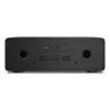 Home-audio microsysteem Sharp XL-B720D 30 W, 2-weg luidspreker, DAB/DAB+/FM, optische disc-speler, zwart