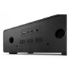 Home-audio microsysteem Sharp XL-B720D 30 W, 2-weg luidspreker, DAB/DAB+/FM, optische disc-speler, zwart