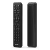 Home-audio microsysteem Sharp XL-B720D 30 W, 2-weg luidspreker, DAB/DAB+/FM, optische disc-speler, zwart