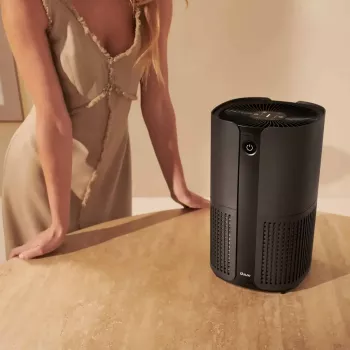 Luchtreiniger Duux Smart Air Purifier Bright 2 DXPU08