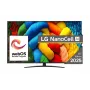 LG NanoCell AI 65NANO81A3A TV 165,1 cm (65 inch) 4K Ultra HD Smart TV Wi-Fi Zwart