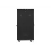 Vrijstaand rack Lanberg FF01-8027-12BL 27U Zwart 1200 kg draagvermogen