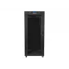Vrijstaand rack Lanberg FF01-8027-12BL 27U Zwart 1200 kg draagvermogen