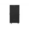 Vrijstaand rack Lanberg FF01-8027-12BL 27U Zwart 1200 kg draagvermogen